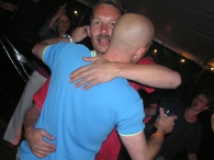 Feestavond BAS Voetbal