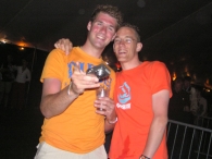 Feestavond BAS Voetbal