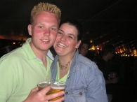 Feestavond BAS Voetbal