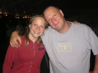 Feestavond BAS Voetbal