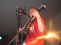 Feestavond BAS Voetbal