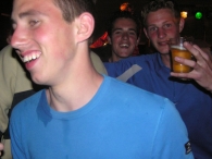 Feestavond BAS Voetbal