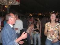 Feestavond BAS Voetbal