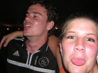 Feestavond BAS Voetbal