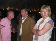 Feestavond BAS Voetbal