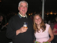 Feestavond BAS Voetbal