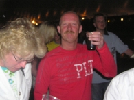 Feestavond BAS Voetbal