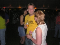 Feestavond BAS Voetbal