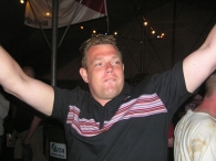 Feestavond BAS Voetbal