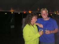 Feestavond BAS Voetbal