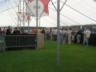 Feestavond BAS Voetbal