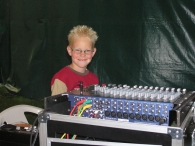 Feestavond BAS Voetbal