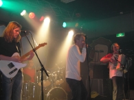 Zeldzaam in Cultus Inn Dronten