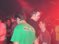 Zeldzaam in Cultus Inn Dronten