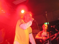 Zeldzaam in Cultus Inn Dronten