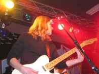 Zeldzaam in Cultus Inn Dronten