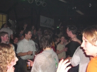 Zeldzaam in Cultus Inn Dronten