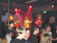 Zeldzaam in Cultus Inn Dronten