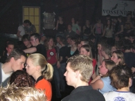 Zeldzaam in Cultus Inn Dronten