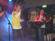 Zeldzaam in Cultus Inn Dronten