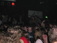 Zeldzaam in Cultus Inn Dronten