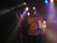 Zeldzaam in Cultus Inn Dronten