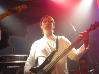 Zeldzaam in Cultus Inn Dronten