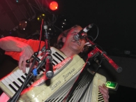 Zeldzaam in Cultus Inn Dronten