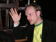 Zeldzaam in Cultus Inn Dronten