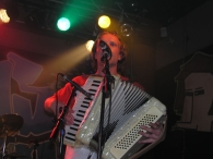 Zeldzaam in Cultus Inn Dronten