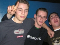 Zeldzaam in Cultus Inn Dronten