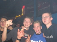 Zeldzaam in Cultus Inn Dronten