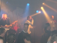 Zeldzaam in Cultus Inn Dronten