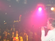 Zeldzaam in Cultus Inn Dronten