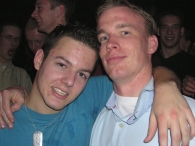 Zeldzaam in Cultus Inn Dronten