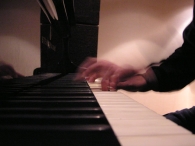 CD opname Zeldzaam - dag 1