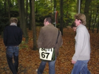 CD opname Zeldzaam - dag 1