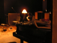 CD opname Zeldzaam - dag 2