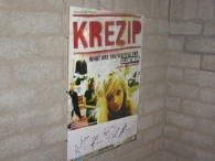 CD opname Zeldzaam - dag 2