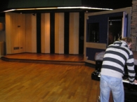 CD opname Zeldzaam - dag 3