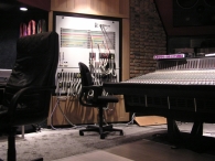 CD opname Zeldzaam - dag 3