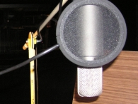 CD opname Zeldzaam - dag 3