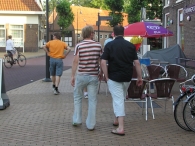 Zeldzaam in Eesveen