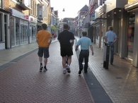 Zeldzaam in Eesveen