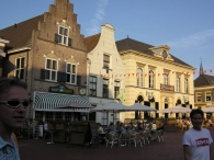 Zeldzaam in Eesveen