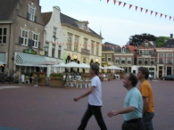 Zeldzaam in Eesveen