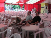 Zeldzaam in Eesveen