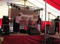 Zeldzaam in Eesveen