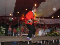 Zeldzaam in Eesveen
