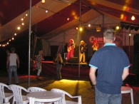 Zeldzaam in Eesveen